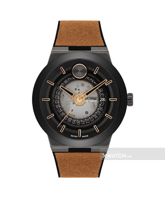 Đồng hồ Movado 3600928