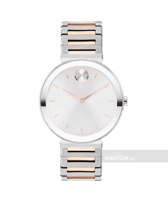 Đồng hồ Movado 3601146