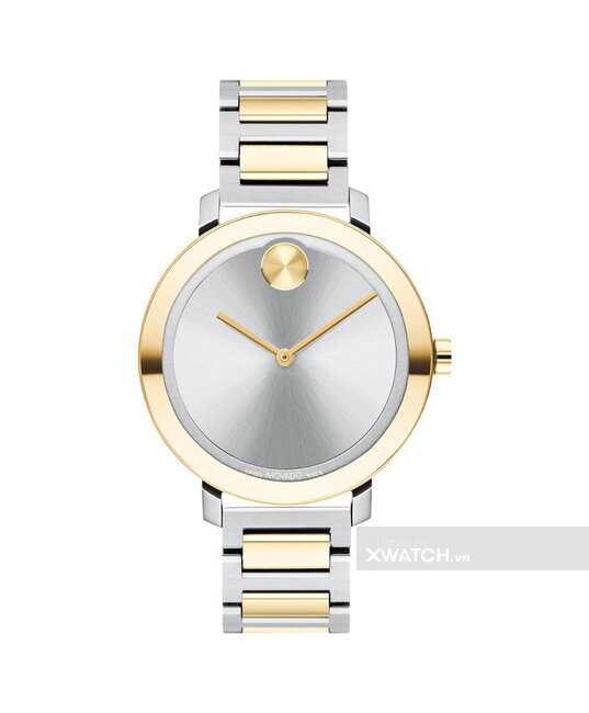 Đồng hồ Movado 3600825