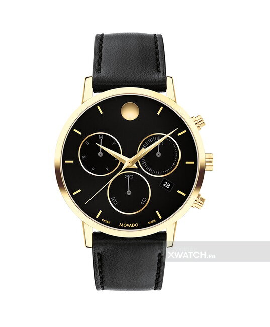 Đồng hồ Movado 0607779
