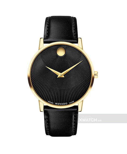 Đồng hồ Movado 0607799