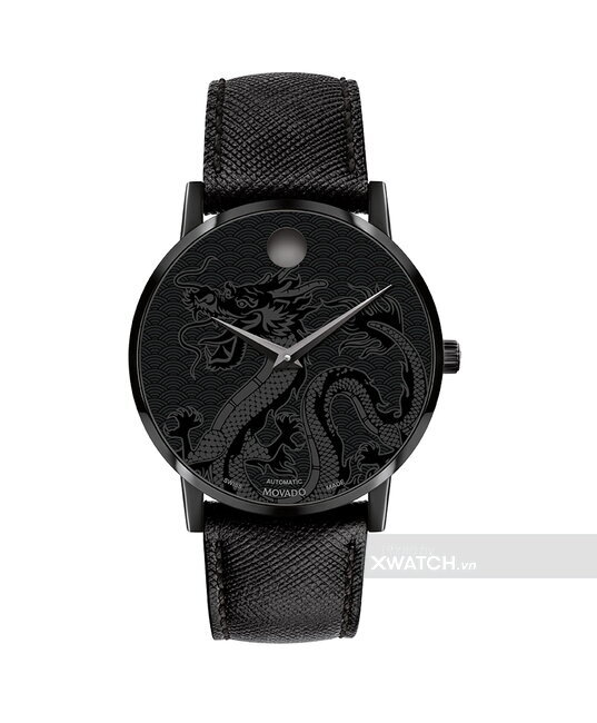 Đồng hồ Movado 0607804