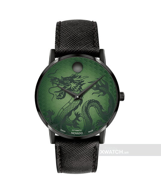 Đồng hồ Movado 0607811