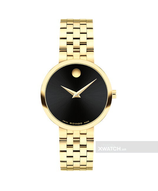 Đồng hồ Movado 0607847