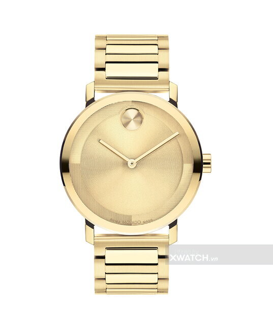 Đồng hồ Movado 3601095