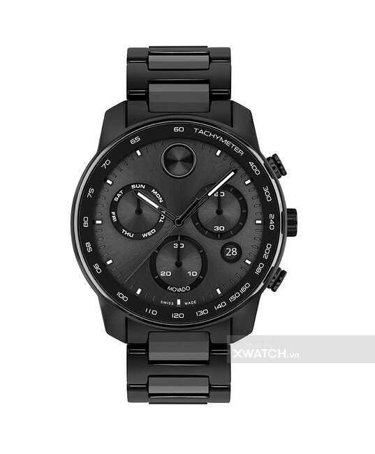 Đồng hồ Movado 3601103
