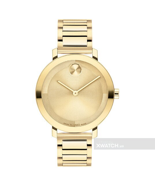 Đồng hồ Movado 3601104
