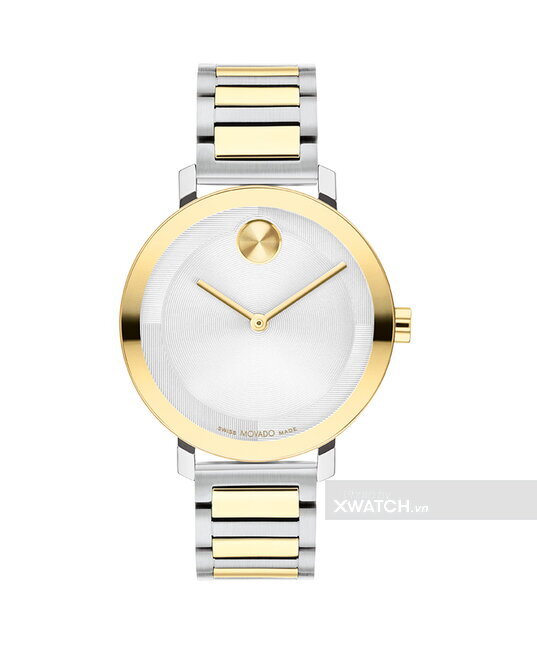 Đồng hồ Movado 3601105