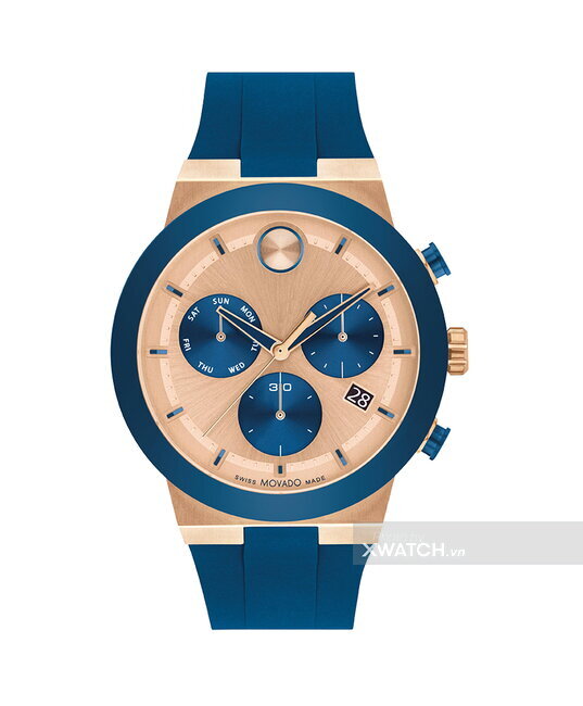 Đồng hồ Movado 3601139