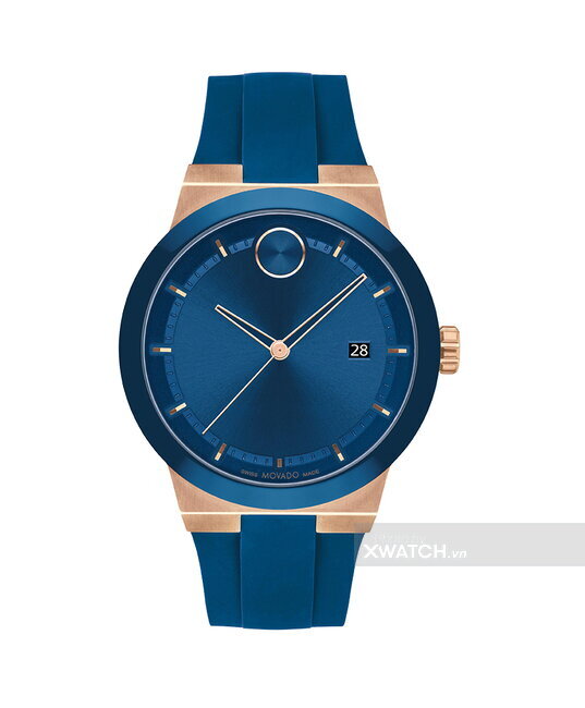 Đồng hồ Movado 3601140