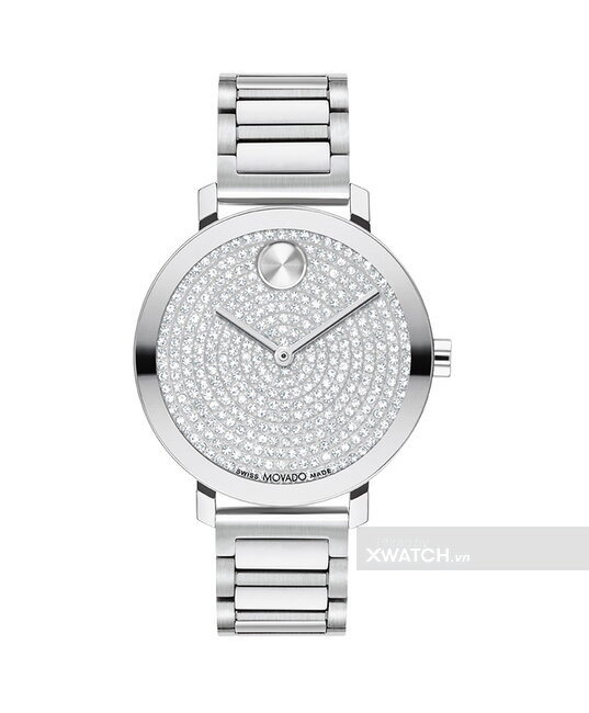 Đồng hồ Movado 3601151