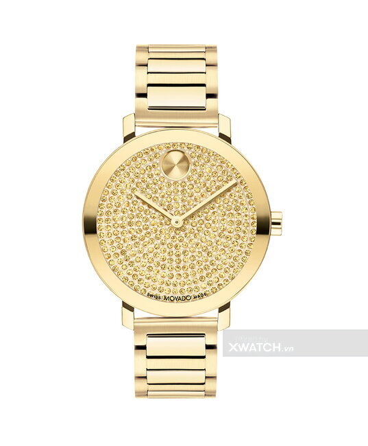 Đồng hồ Movado 3601152