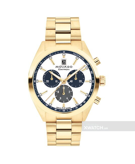 Đồng hồ Movado 3650180