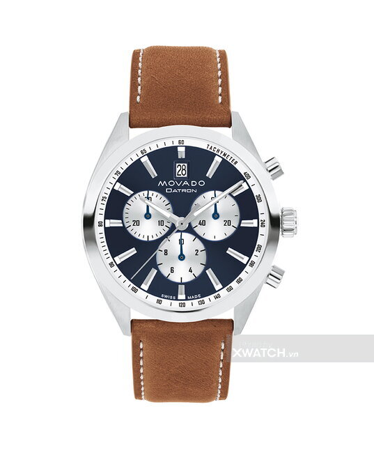Đồng hồ Movado 3650181