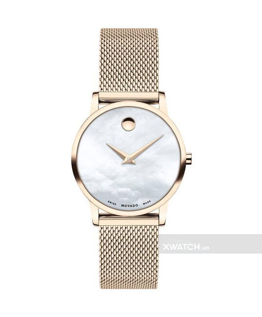 Đồng hồ Movado 0607352