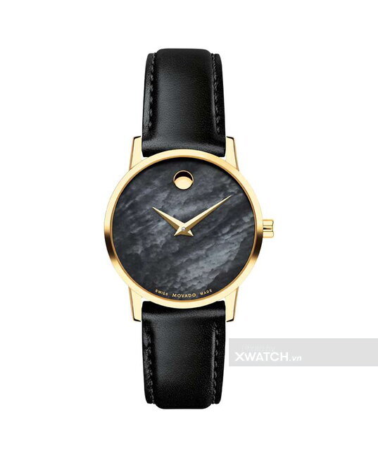 Đồng hồ Movado 0607564