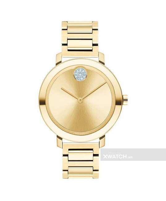 Đồng hồ Movado 3600649