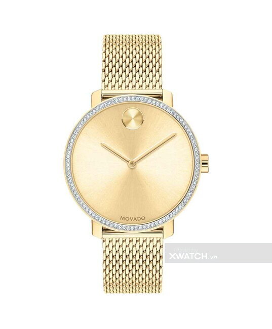 Đồng hồ Movado 3600656