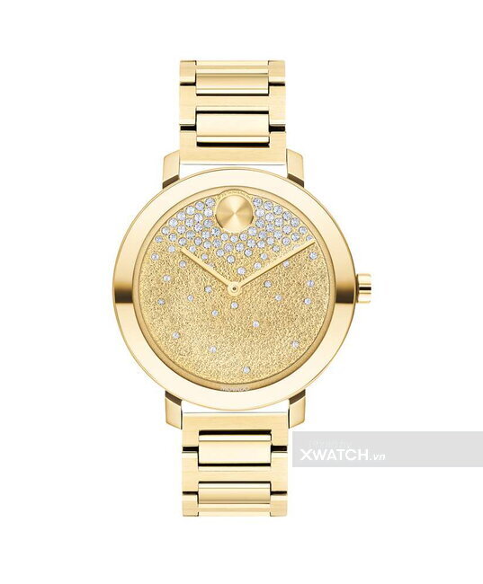 Đồng hồ Movado 3600705