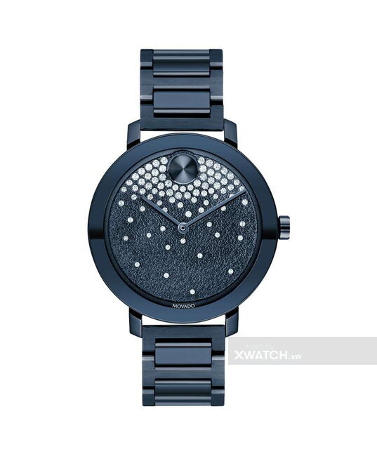 Đồng hồ Movado 3600706