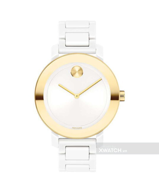 Đồng hồ Movado 3600710