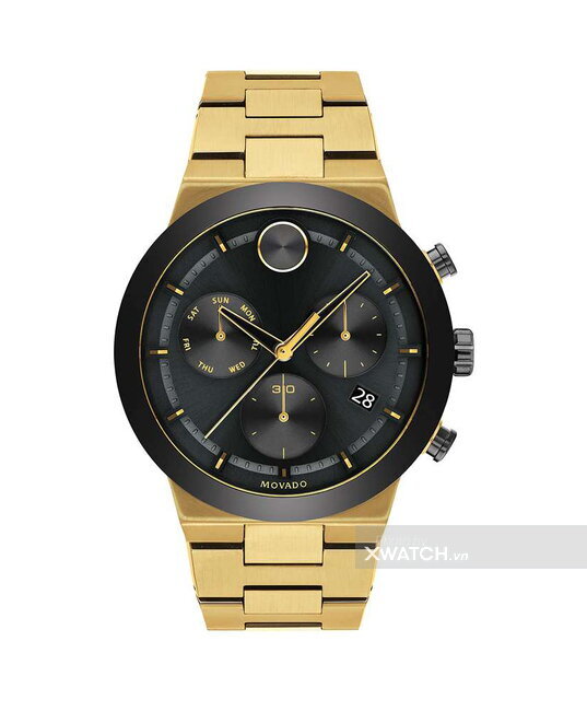 Đồng hồ Movado 3600731