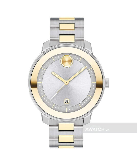 Đồng hồ Movado 3600749