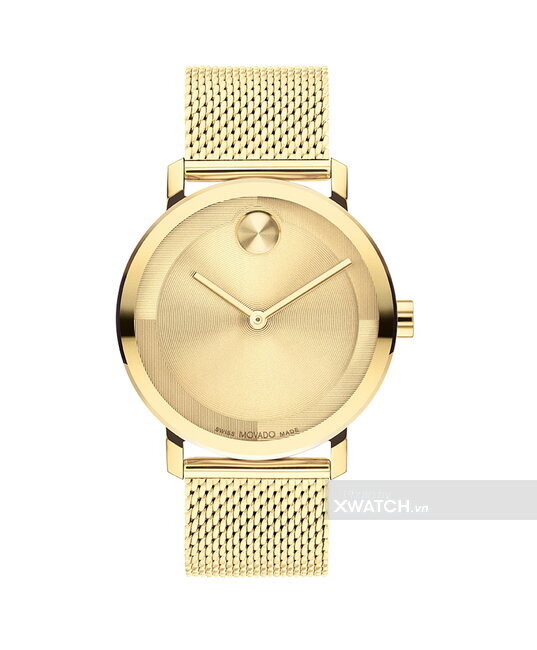 Đồng hồ Movado 3601073