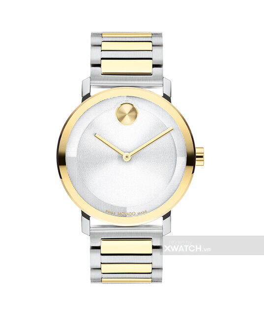 Đồng hồ Movado 3601087