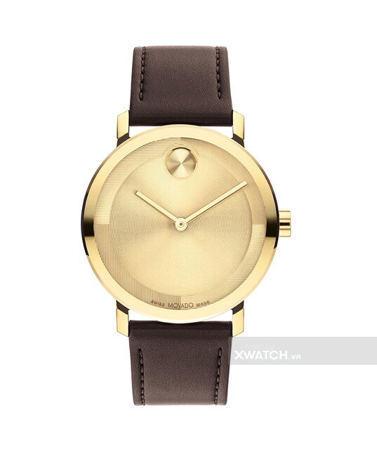 Đồng hồ Movado 3601094