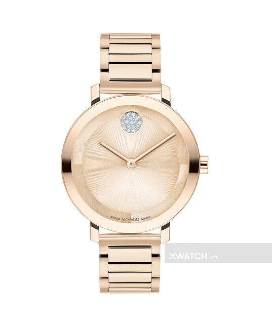 Đồng hồ Movado 3601107