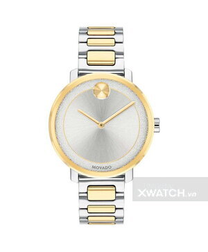 Đồng hồ Movado 3600519