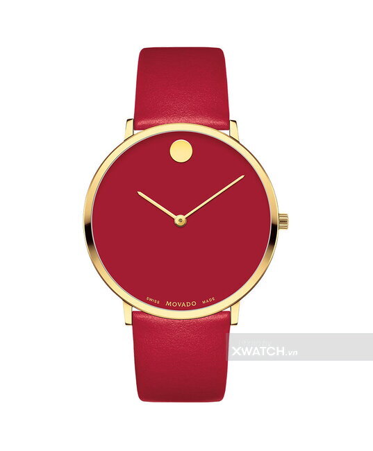 Đồng hồ Movado 0607253