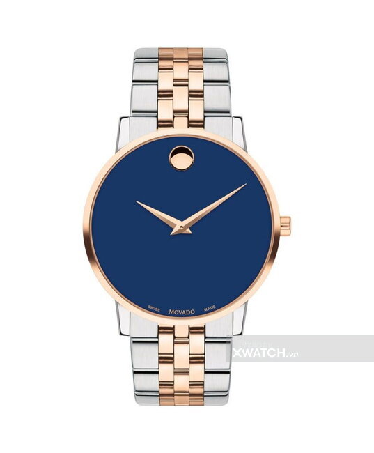 Đồng hồ Movado 0607267