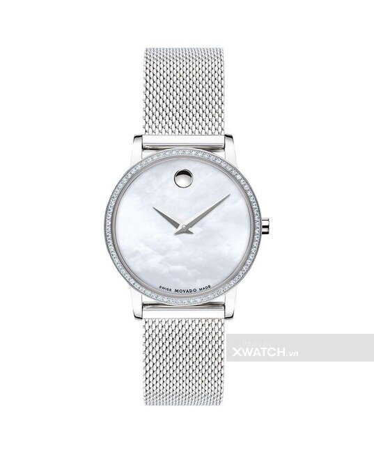 Đồng hồ Movado 0607306