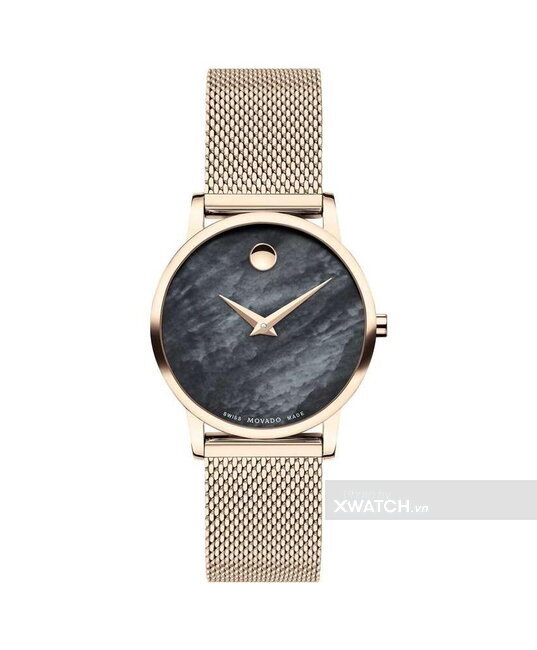 Đồng hồ Movado 0607426