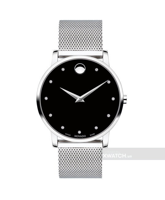 Đồng hồ Movado 0607511