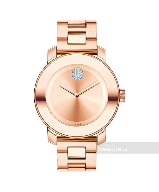 Đồng hồ Movado 3600086