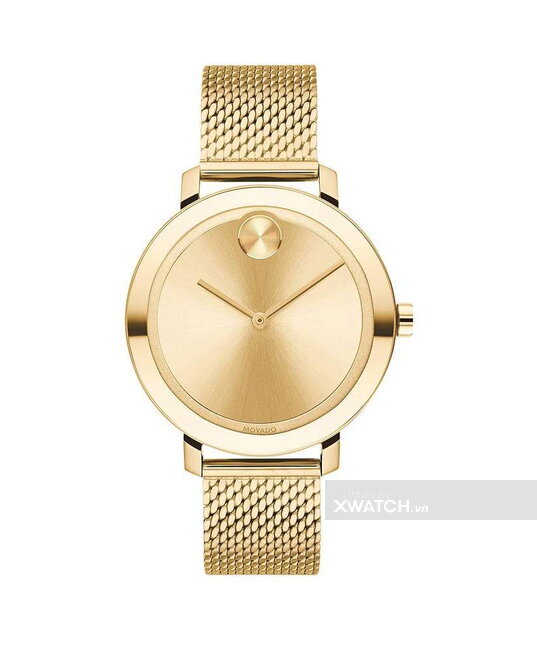 Đồng hồ Movado 3600653