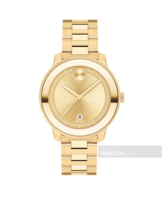 Đồng hồ Movado 3600750