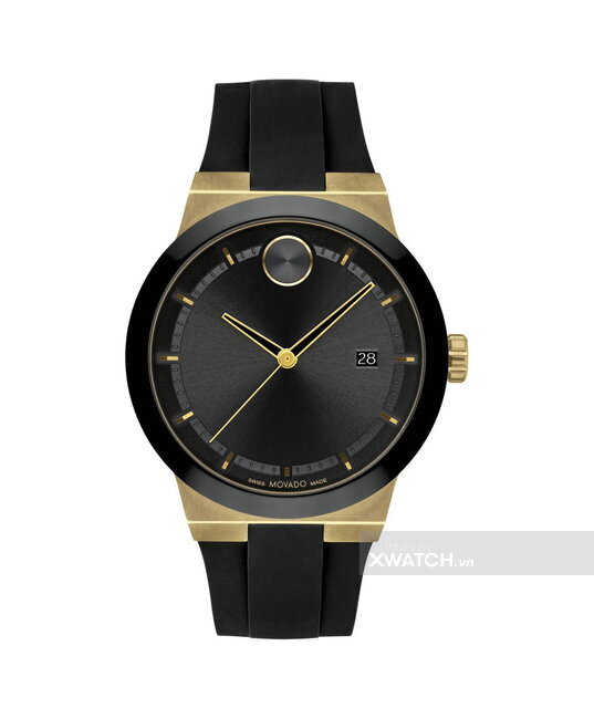 Đồng hồ Movado 3600850