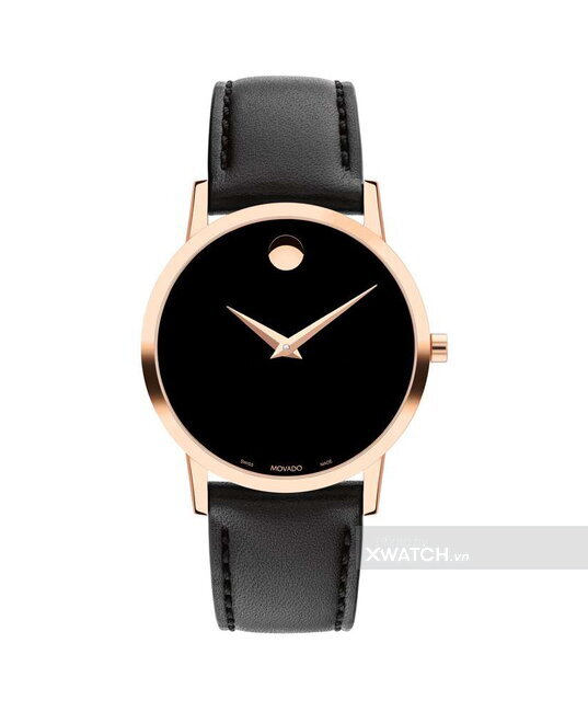 Đồng hồ Movado 0607585
