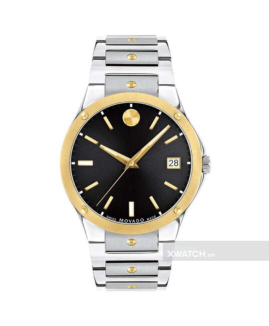 Đồng hồ Movado 0607596