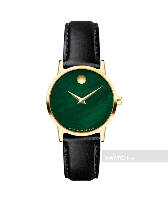 Đồng hồ Movado 0607633