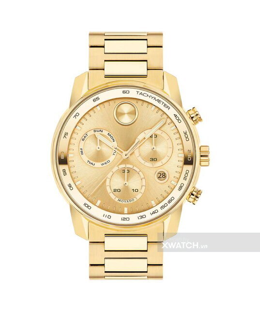 Đồng hồ Movado 3600741