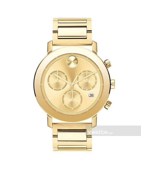 Đồng hồ Movado 3600811