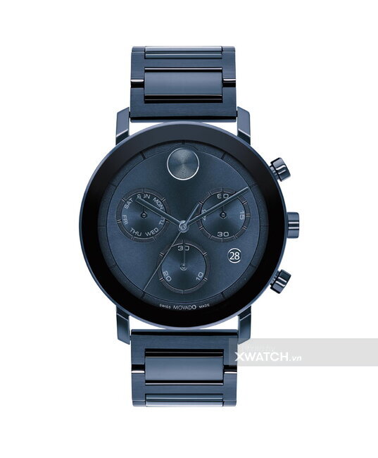 Đồng hồ Movado 3600812