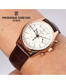 Đồng hồ Frederique Constant FC-296SW5B4 0
