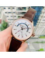Đồng hồ Frederique Constant FC-350VT4H4 1