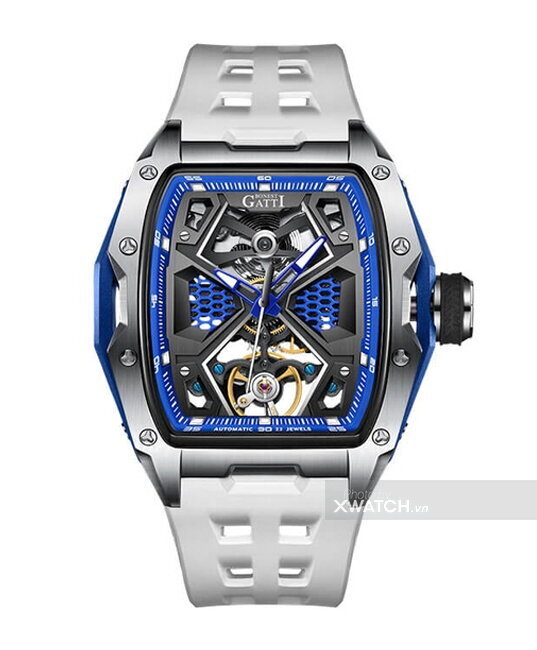 Đồng hồ Bonest Gatti BG5501-A1